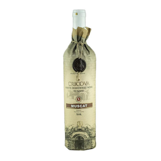 Cricova Muscat