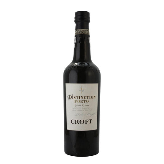 Croft Distinction Port