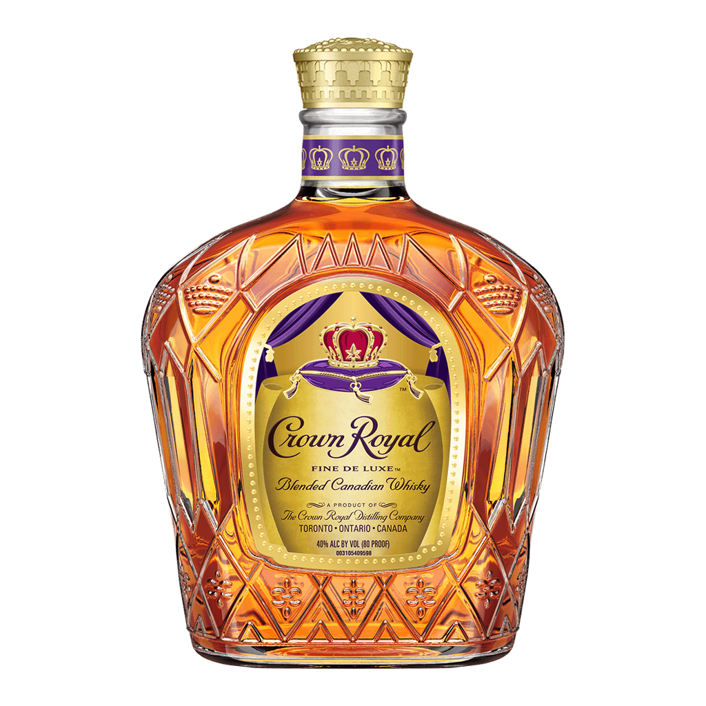 Crown Royal - 750ML