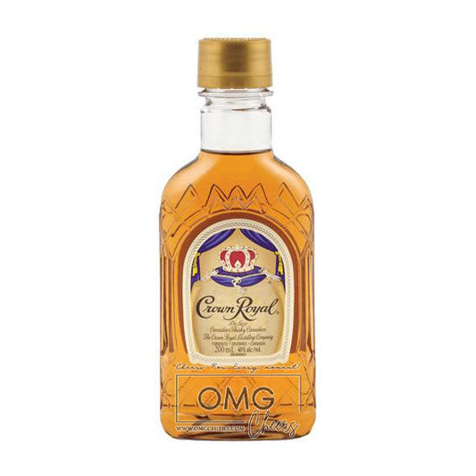Crown Royal 200ML