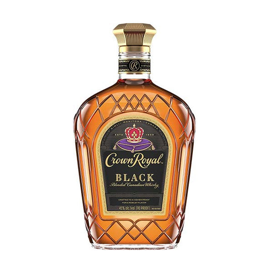 Crown Royal Black 1L