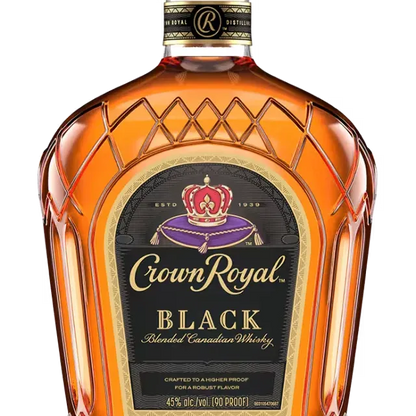 Crown Royal Black 750ML