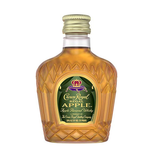 Crown Royal Regal Apple (6 pack) 50ml