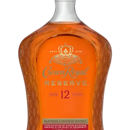 Crown Royal Reserve 12 Year 1.75L