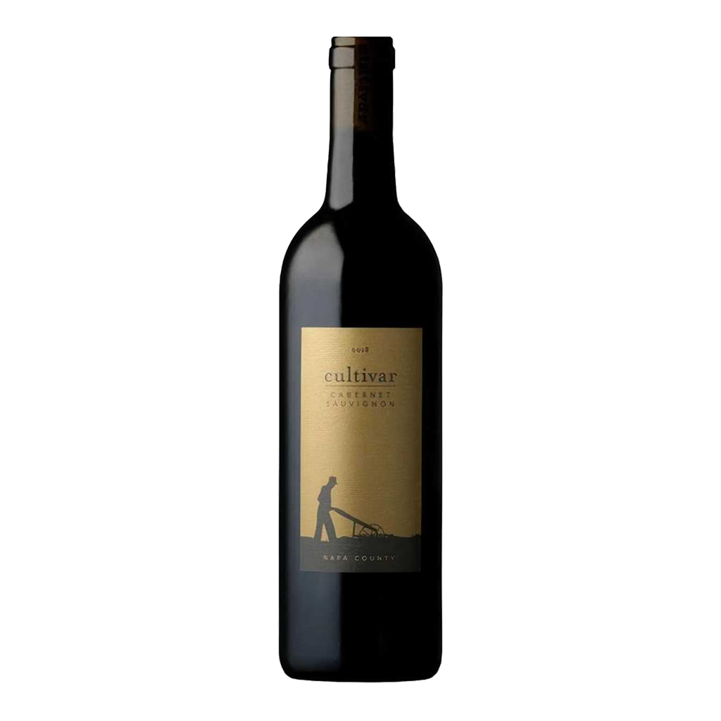 Cultivar Cabernet Sauvignon 2019 - 750ML