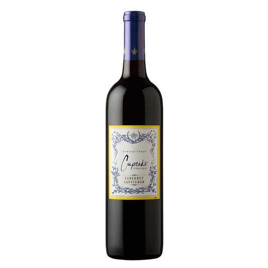 Cupcake Cabernet Sauvignon