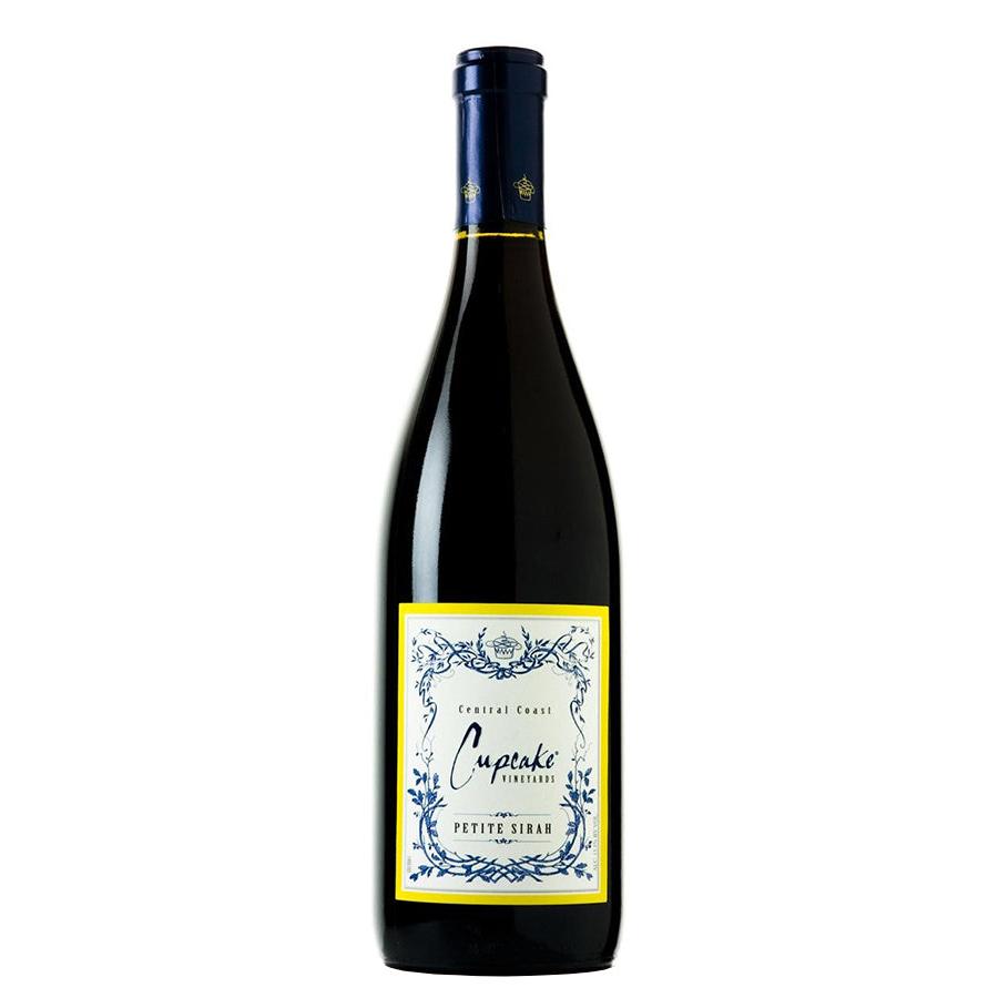 Cupcake Petite Sirah