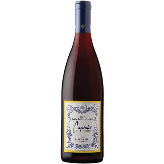 Cupcake Pinot Noir