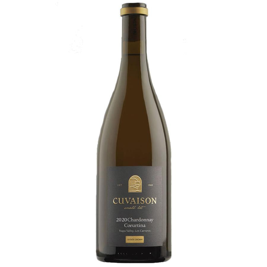 Cuvaison Chardonnay Carneros