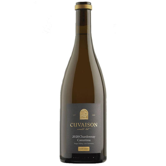 Cuvaison Chardonnay Carneros