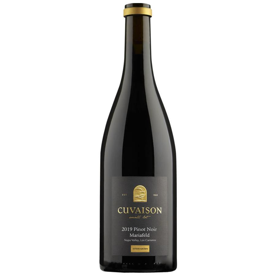 Cuvaison Pinot Noir Carneros