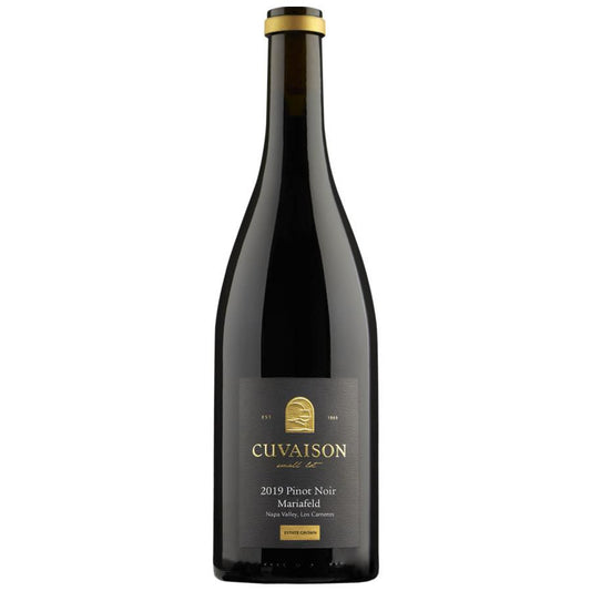 Cuvaison Pinot Noir Carneros