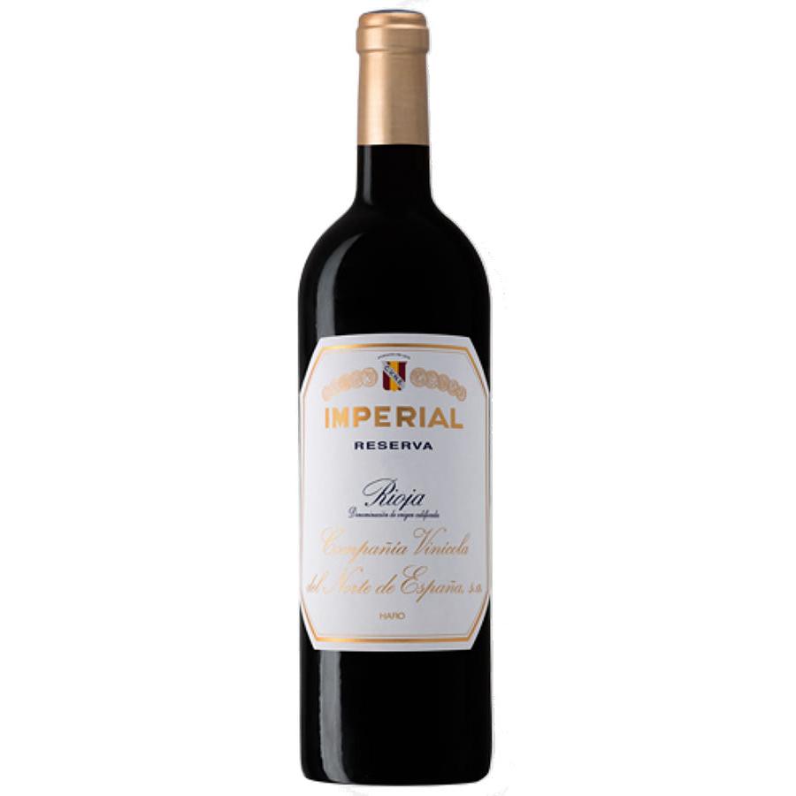 C.V.N.E. Imperial Reserva Rioja
