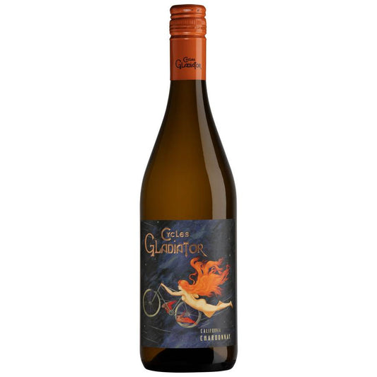 Cycles Gladiator Chardonnay