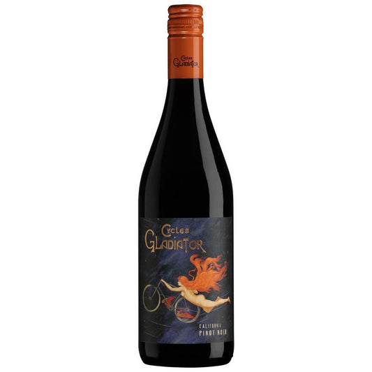 Cycles Gladiator Pinot Noir
