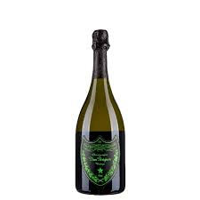 DOM PERIGNON 2012 LUMINOUS LABEL #4