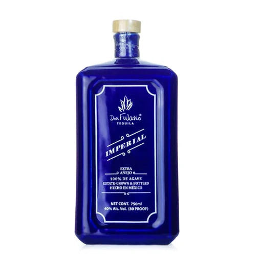 Don Fulano Imperial Extra Anejo 750ML