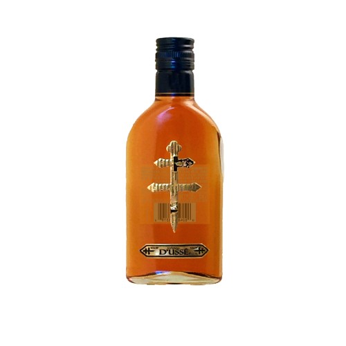 D'usse Cognac VSOP, 200 ML