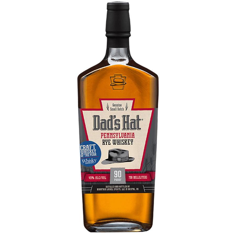 Dad's Hat Pennsylvania Rye