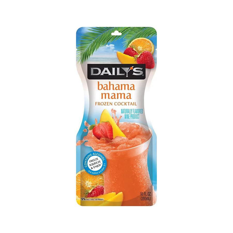Daily's Frozen Bahama Mama