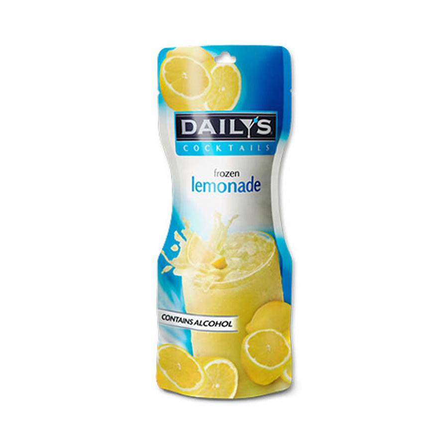 Daily's Frozen Lemonade