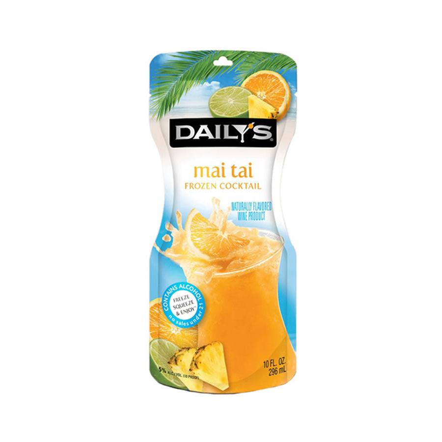 Daily's Frozen Mai Tai