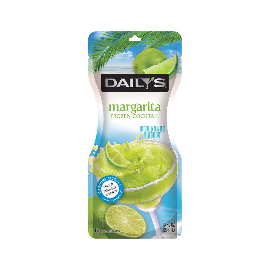 Daily's Frozen Margarita