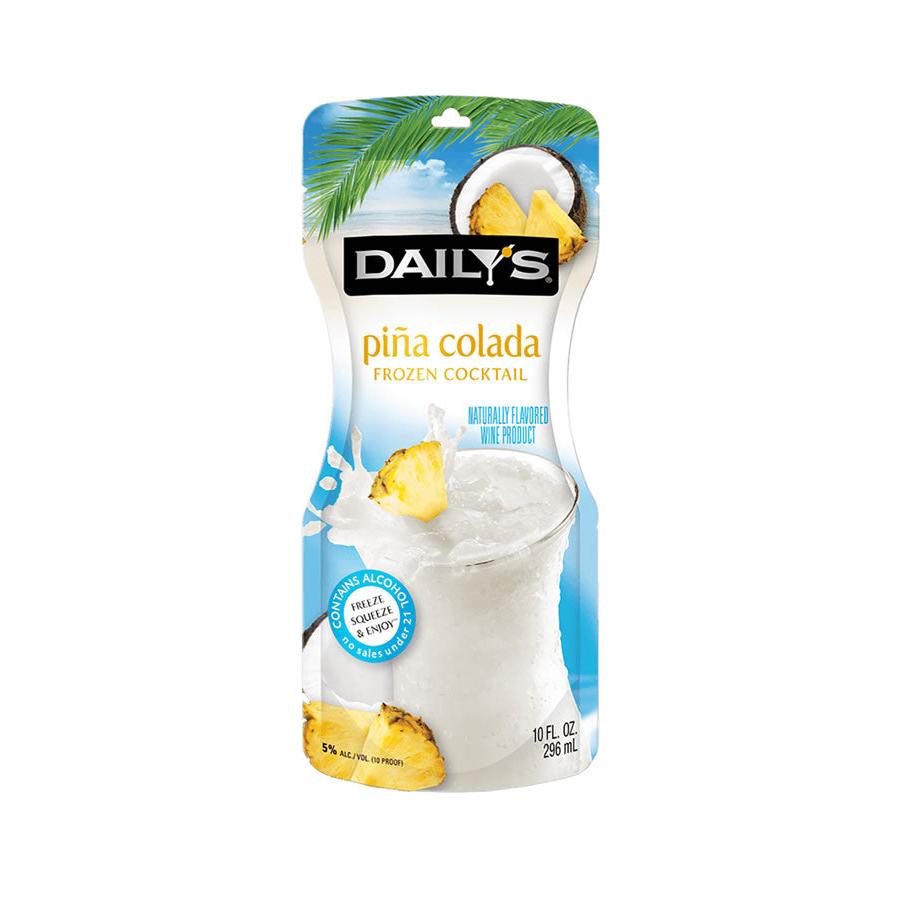 Daily's Frozen Pina Colada