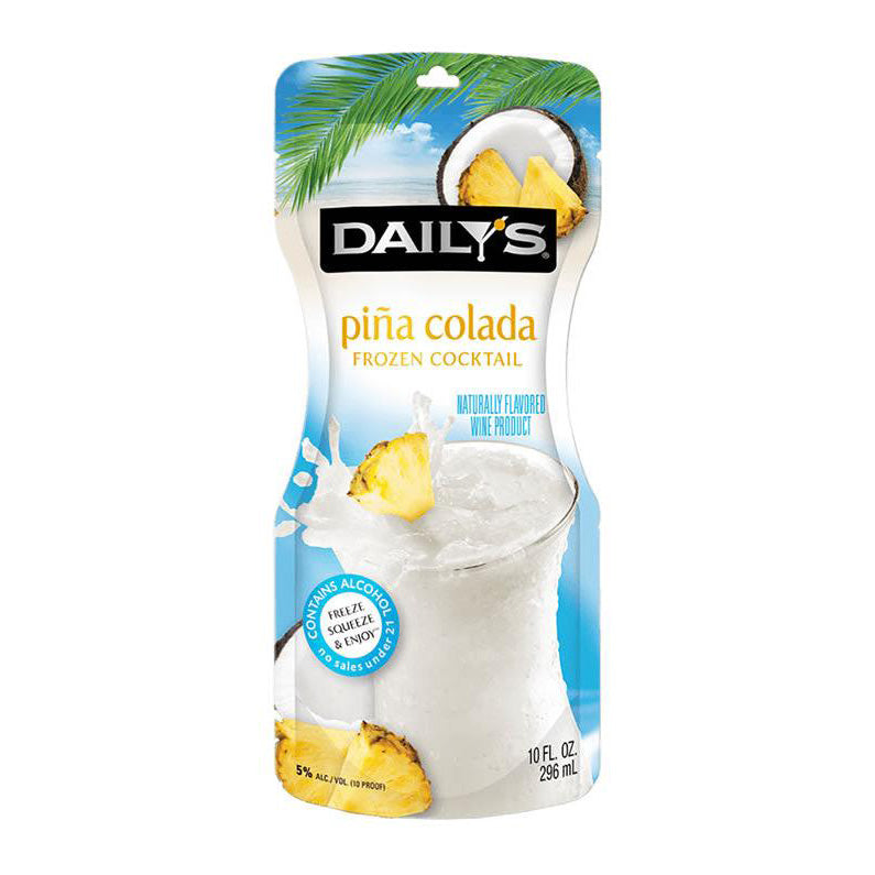 Daily's Frozen Pina Colada 10OZ