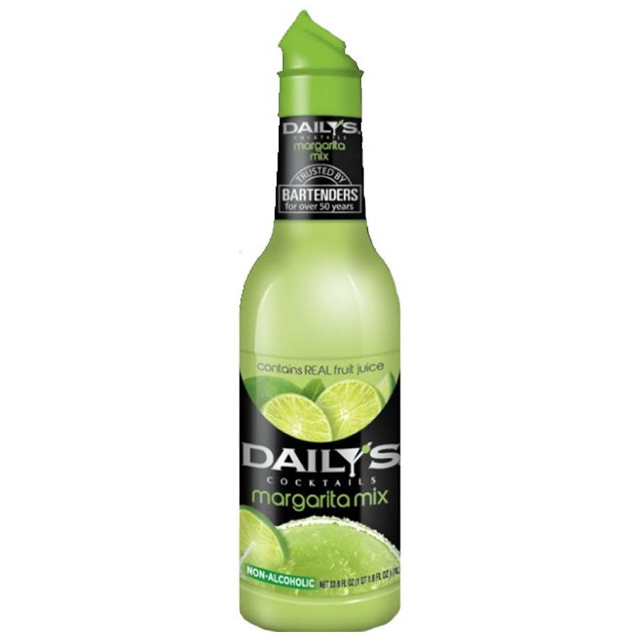 Daily's Margarita Mix