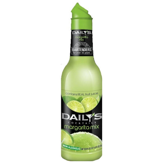 Daily's Margarita Mix