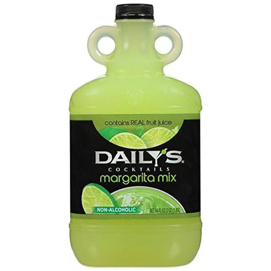 Daily's Margarita Mix