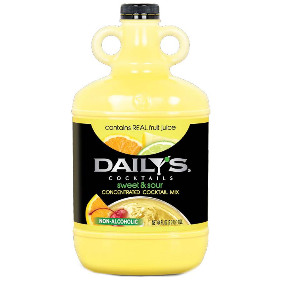 Daily's Sweet & Sour Mix