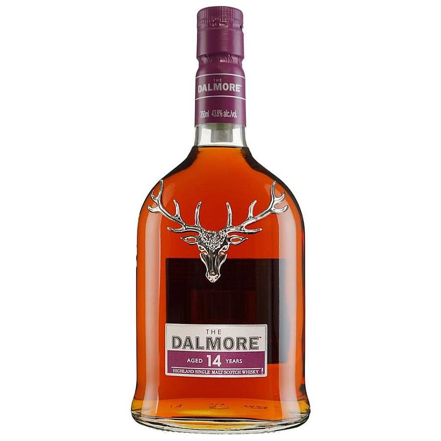 Dalmore 14 Year Pedro Ximenez Cask Single Malt