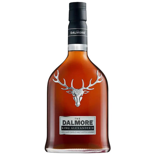 Dalmore King Alexander Single Malt