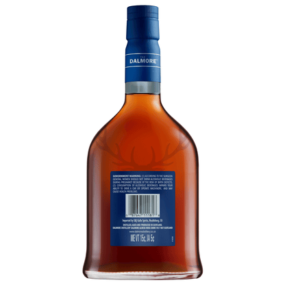 Dalmore 18 Year Single Malt - 750ML