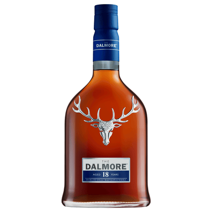 Dalmore 18 Year Single Malt - 750ML