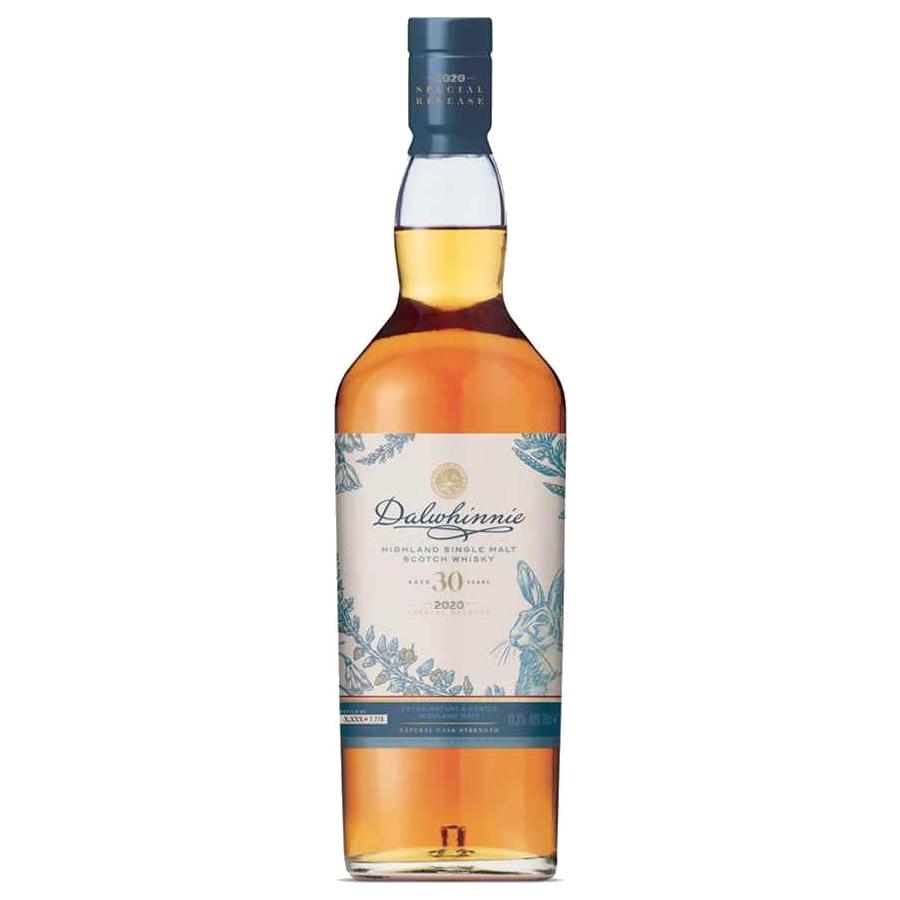 Dalwhinnie 30 Year Special Release