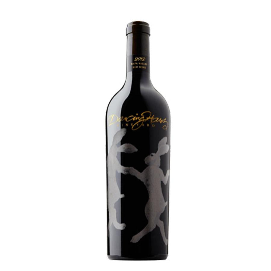 Dancing Hares Vineyard Red Wine