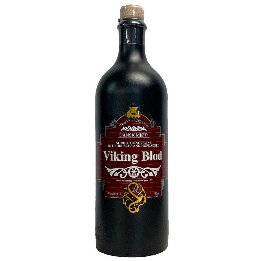 Dansk Mjod Viking Blod