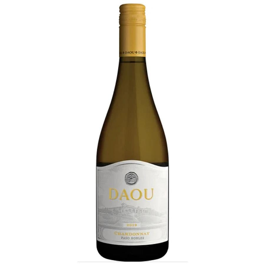 Daou Chardonnay
