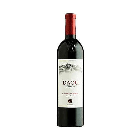 Daou Cabernet Sauvignon Reserve, 750 ML