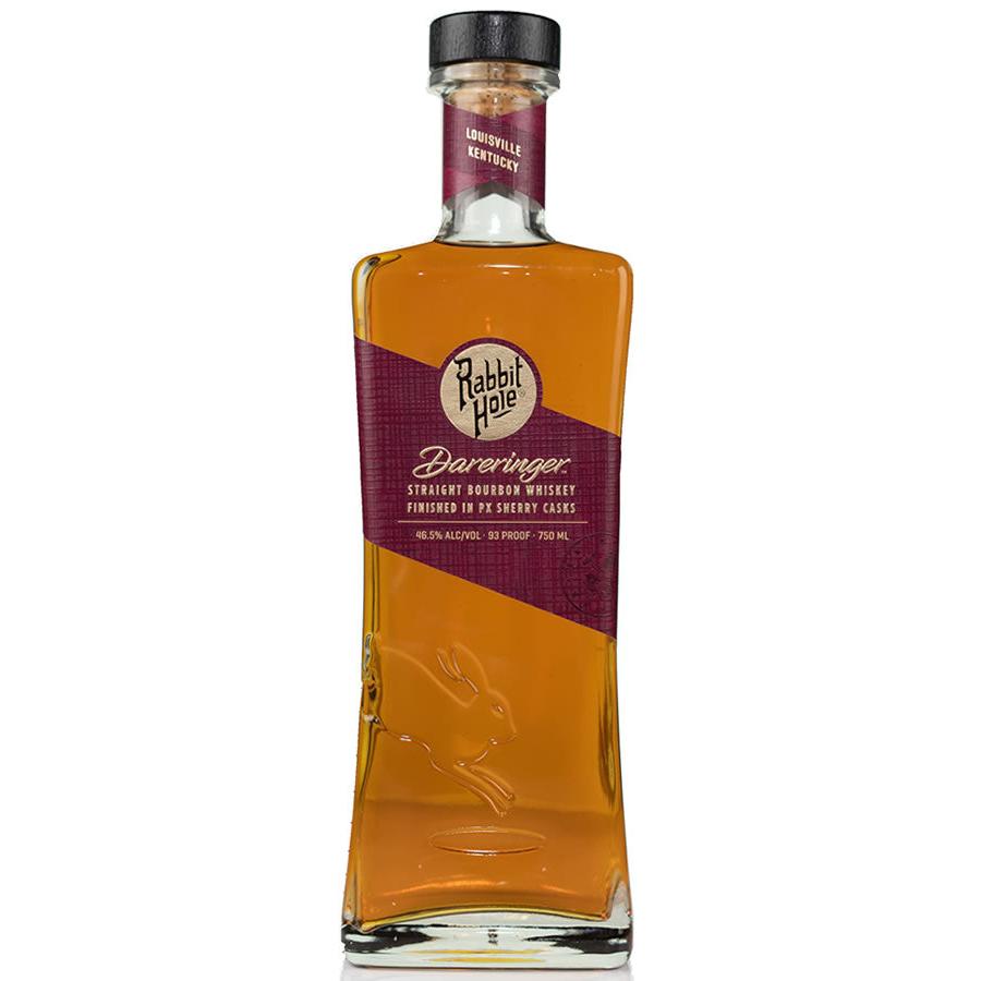 Rabbit Hole Bourbon PX Sherry Cask Finish