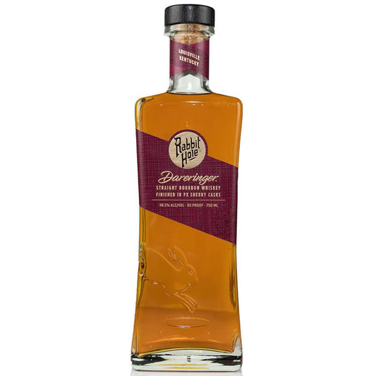 Rabbit Hole Bourbon PX Sherry Cask Finish