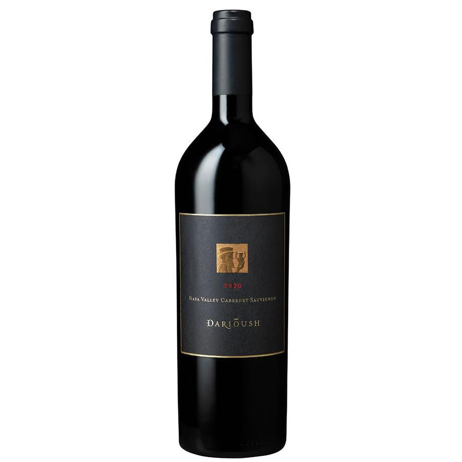Darioush Napa Valley Cabernet Sauvignon