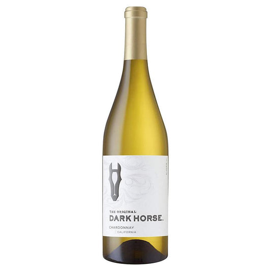 Dark Horse Chardonnay