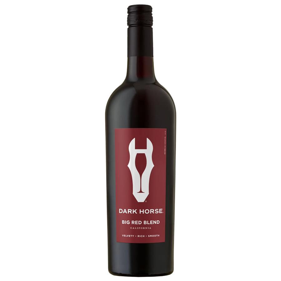 Dark Horse Red Blend