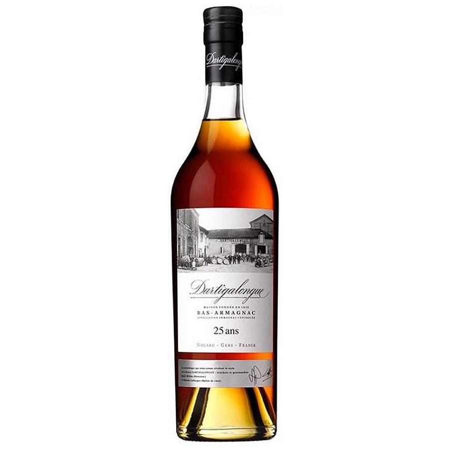 Dartigalongue 25 Year Armagnac