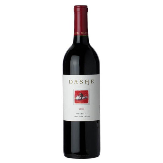 Dashe Cellars Dry Creek Valley Zinfandel