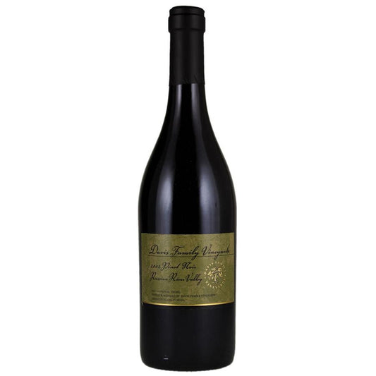 Davis Family Pinot Noir